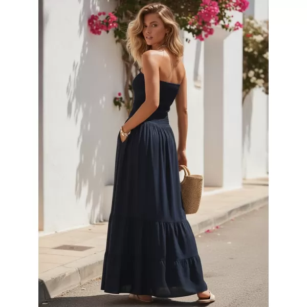  Ruha DSTREET EY2668 SÖTÉTKÉK 
