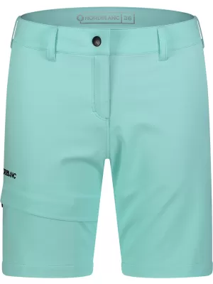 Női rövidnadrág NORDBLANC COPSE NBSPL8347 KÉK