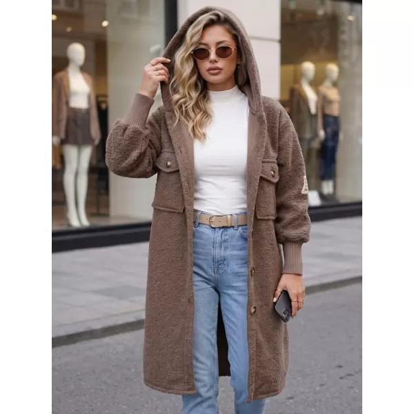  Női kabát DSTREET NY0799 FANGO 
