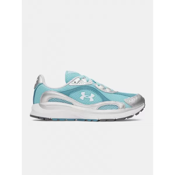  Női cipők UNDER ARMOUR UA W TECH RUNNER 6007575-425 KÉK 
