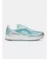 Női cipők UNDER ARMOUR UA W TECH RUNNER 6007575-425 KÉK