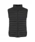 Férfi steppelt mellény URBAN CLASSICS TB8700-00007 FEKETE