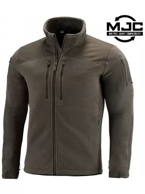 Férfi polár kabát PENTAGON NESTOR 2.5 TACTICAL K08070 ZÖLD
