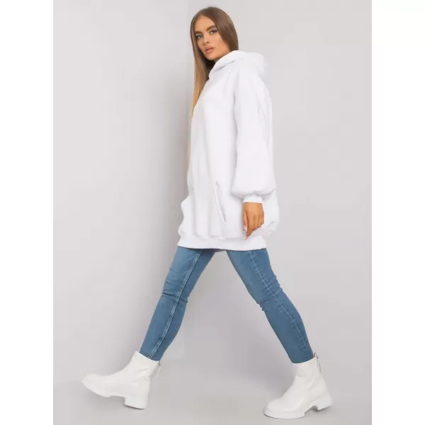  Női pulóver BASIC FEEL GOOD RV-BL-6990.25X FEHÉR 