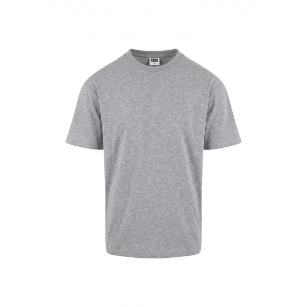  Férfi póló URBAN CLASSICS TB8012A-24725 PALACK ZÖLD/HANGA 