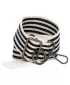Vállszíj BEAGLES FASHION SHOULDER STRAPS 23698 FEKETE