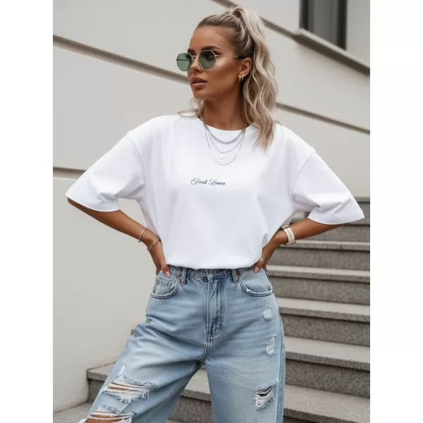 Női póló DSTREET NX9501RY-WH-O FEHÉR 
