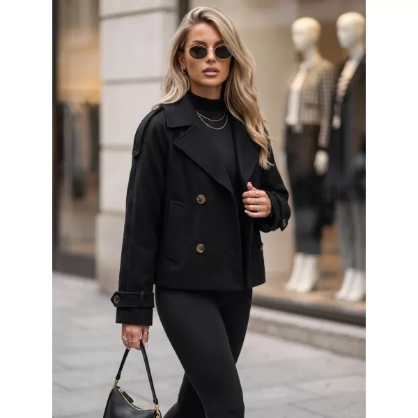  Női kabát DSTREET TY6016 FEKETE 