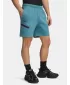 Férfi rövidnadrág UNDER ARMOUR UA UNSTOPPABLE FLC SHORTS 1379809-466 KÉK