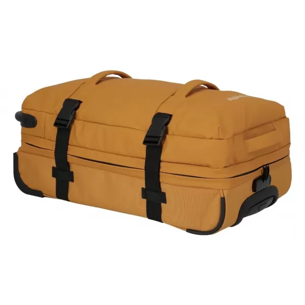  Táska TRAVELITE BOLONIA WHEELED DUFFLE SÁRGA 