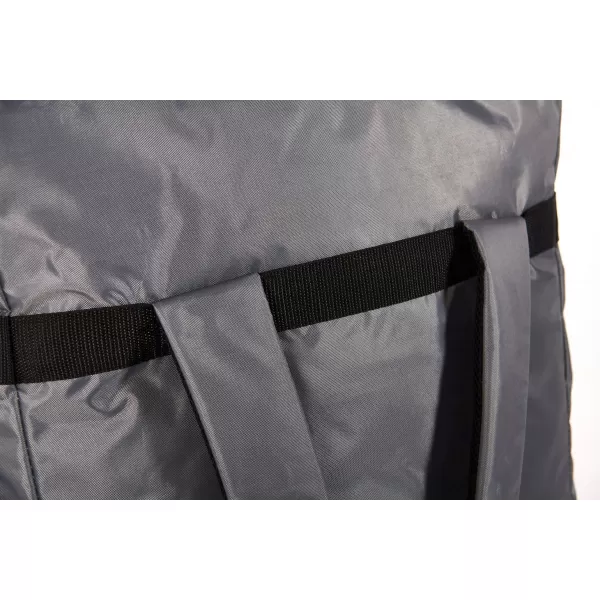  Szállítótáska AQUA MARINA Zip pro vícemístné kajaky SZÜRKE 