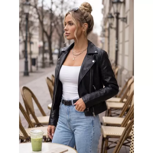  Női kabát DSTREET TY5723 FEKETE 