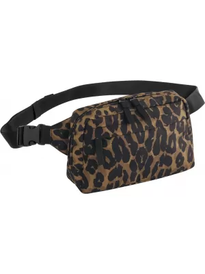 Táska BAGBASE | BG 197 LEOPÁRDMINTÁS