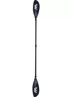 Lapát AQUA MARINA KP-3 Carbon FEKETE