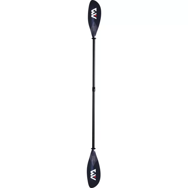  Lapát AQUA MARINA KP-3 Carbon FEKETE 