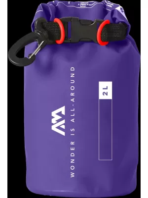 Hajótáska AQUA MARINA Mini 2lt LILA
