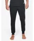 Férfi melegítőnadrág UNDER ARMOUR RECOVERY SLEEPWEAR JOGGER 1329519-001 FEKETE
