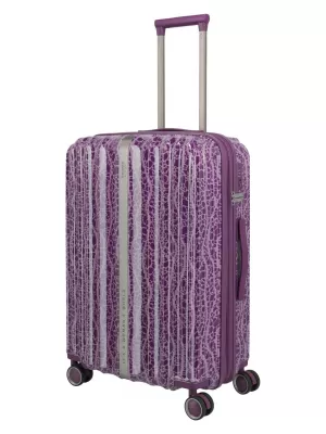 Bőrönd TRAVELITE LASCANA EDITION M SZILVA