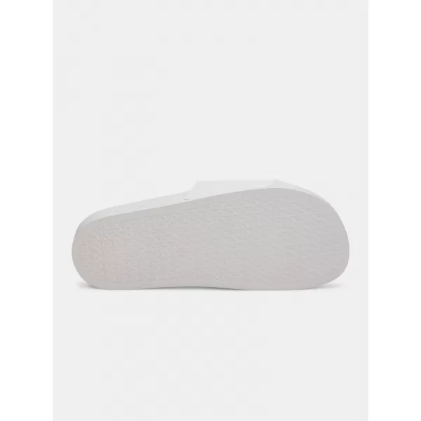  Férfi papucs UNDER ARMOUR ARMR SLIDE 6007527-100 FEHÉR 