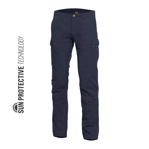  Férfi nadrág PENTAGON BDU 2.0 TROPIC PANTS K05060 ÉJFÉLKÉK 