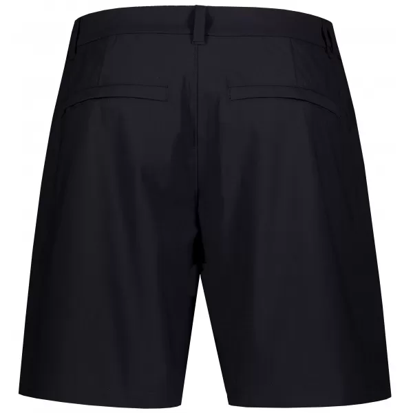  Férfi rövidnadrág ALTISPORT ATS SHORT CLASSIC-FIT 9 FEKETE 