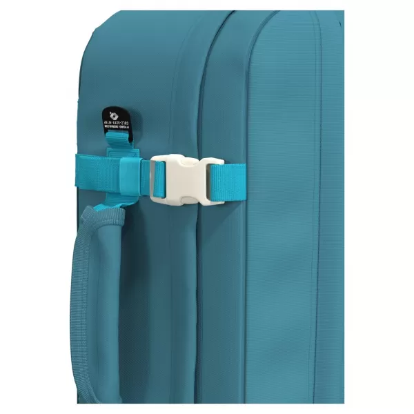  Hátizsák CABINZERO Classic 44L BALI KÉK 