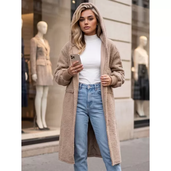  Női kabát DSTREET NY0830 KARAMELLA 