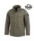 Férfi dzseki PENTAGON M65 3.0 FIELD JACKET K01009-3.0 FEKETE