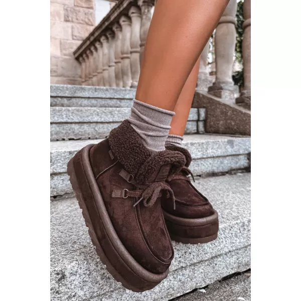  Női cipők BIG STAR SHOES UU274214 BARNA/BÉZS ÁRNYÉKOK 