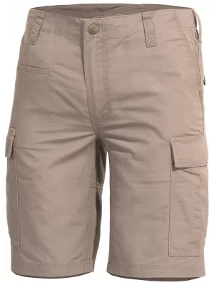 Férfi rövidnadrág PENTAGON BDU 2.0 SHORTS K05011 KHAKI