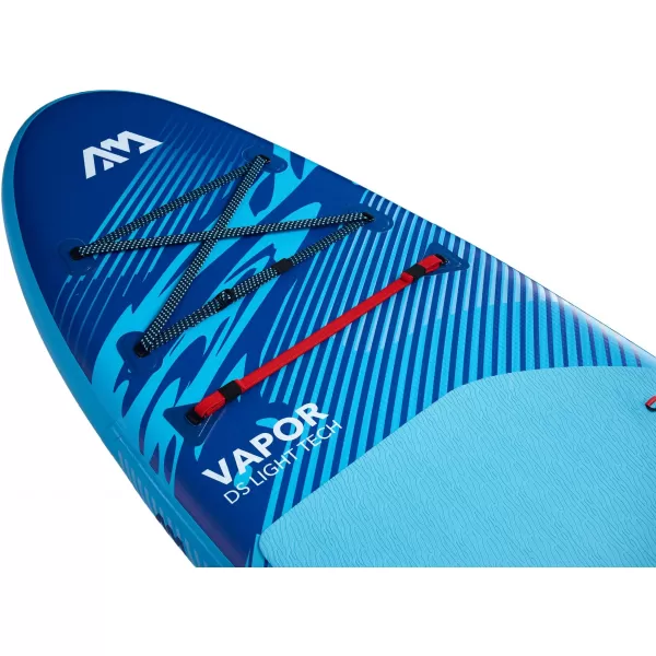  Eveződeszka AQUA MARINA Vapor 104 AQUA SPLASH 