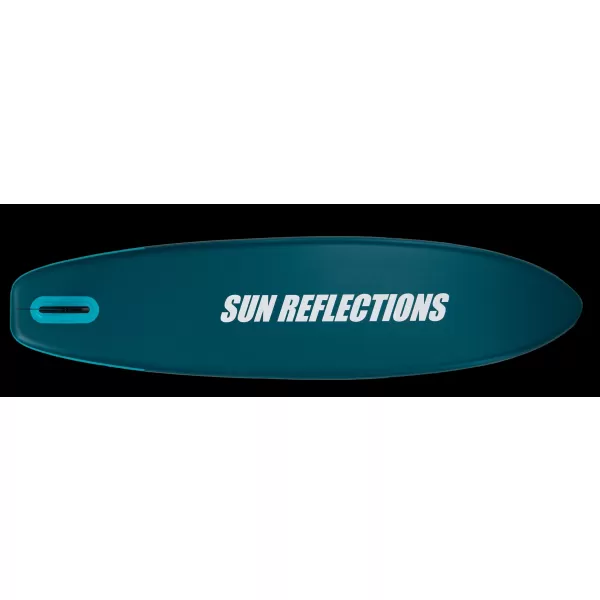  Eveződeszka SUN REFLECTIONS XXL 116 Combo SMARAGD 