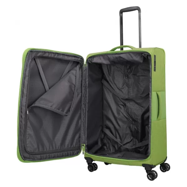  Bőrönd TRAVELITE Corsiica S,M,L,BB FRISS ZÖLD 