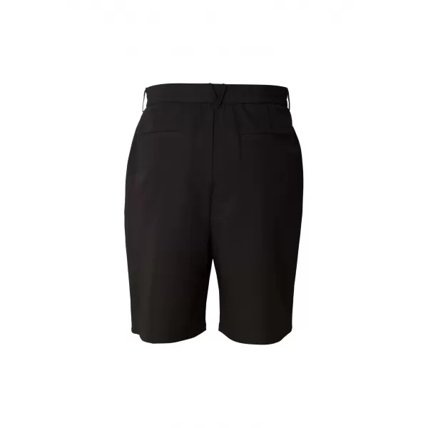  Férfi rövidnadrág URBAN CLASSICS TB8435-00007 FEKETE 