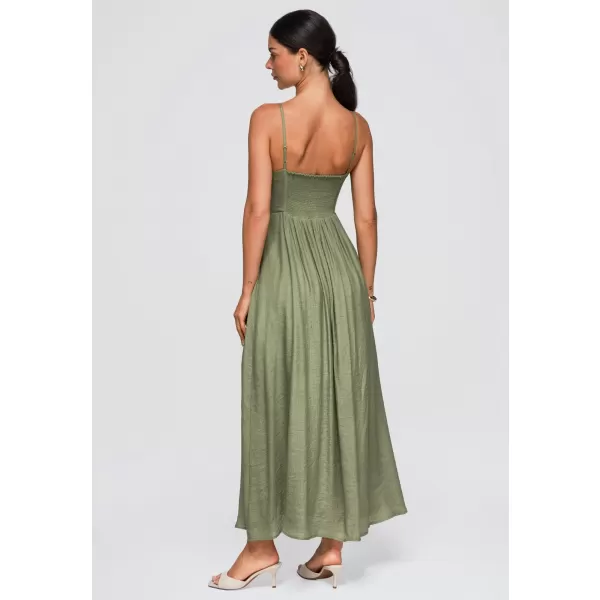  Ruha OMBRE OW-DLR-E0009 ZÖLD 