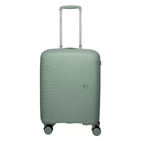  Bőrönd TRAVELITE TAMARIS VOYAAGE ZSÁLYASZÍNŰ 