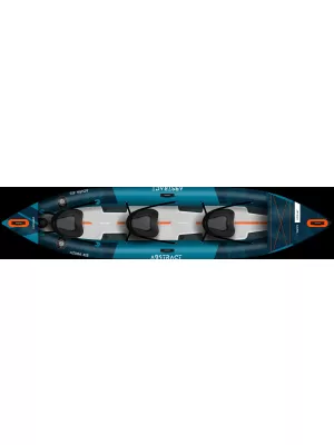 Kajak ABSTRACT Azura 415 SÖTÉTKÉK