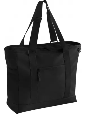 Sporttáska BAGBASE | BG 564 FEKETE