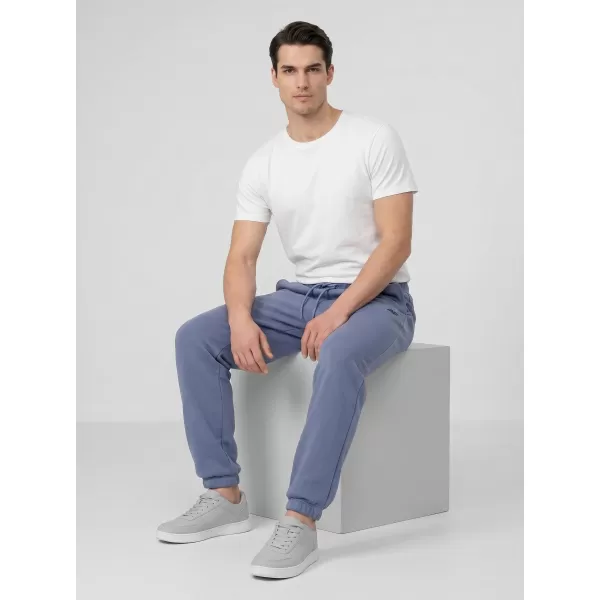  Férfi nadrág 4F WMM00TTROM1673 FARMER 