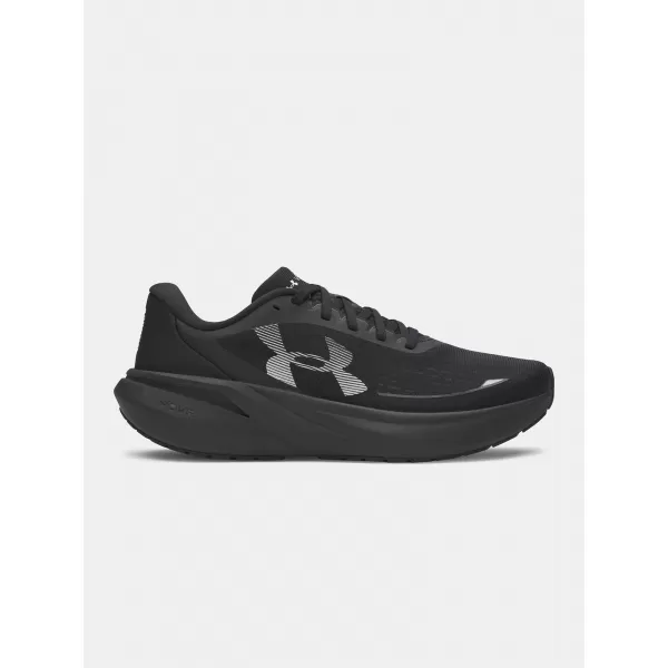  Férfi cipők UNDER ARMOUR UA VELOCITI PACE 6009107-001 FEKETE 