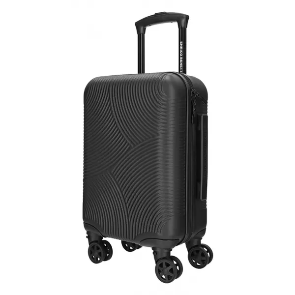  Bőrönd ENRICO BENETTI LOUISVILLE 39040 FEKETE 