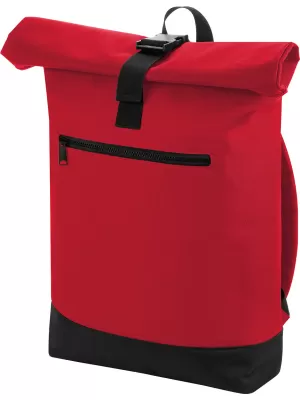 Hátizsák BAGBASE | BG 855 KLASSZIKUS PIROS