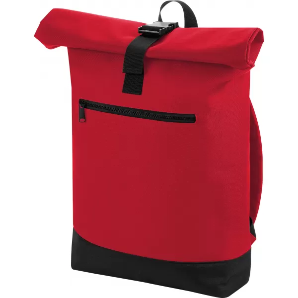  Hátizsák BAGBASE | BG 855 KLASSZIKUS PIROS 