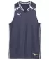 Férfi mez PUMA HOOPS TEAM GAME JERSEY 676628-03 PUMA HADITENGERÉSZET
