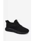 Férfi tornacipő BIG STAR SHOES UU174003 FEKETE