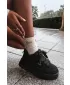 Női hóemberek BIG STAR SHOES SS274104 FEKETE