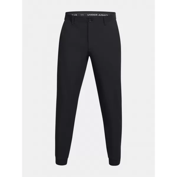  Férfi nadrág UNDER ARMOUR UA DRIVE JOGGER 1388167-001 FEKETE 