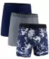 Férfi boxerek UNDER ARMOUR M UA PERF TECH (3KS) 1383879-408 KÉK