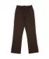 Férfi melegítőnadrág URBAN CLASSICS TB8614-00075 BARNA