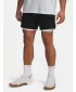 Férfi rövidnadrág UNDER ARMOUR VANISH ELITE 6IN SHORT 6009868-008 FEKETE